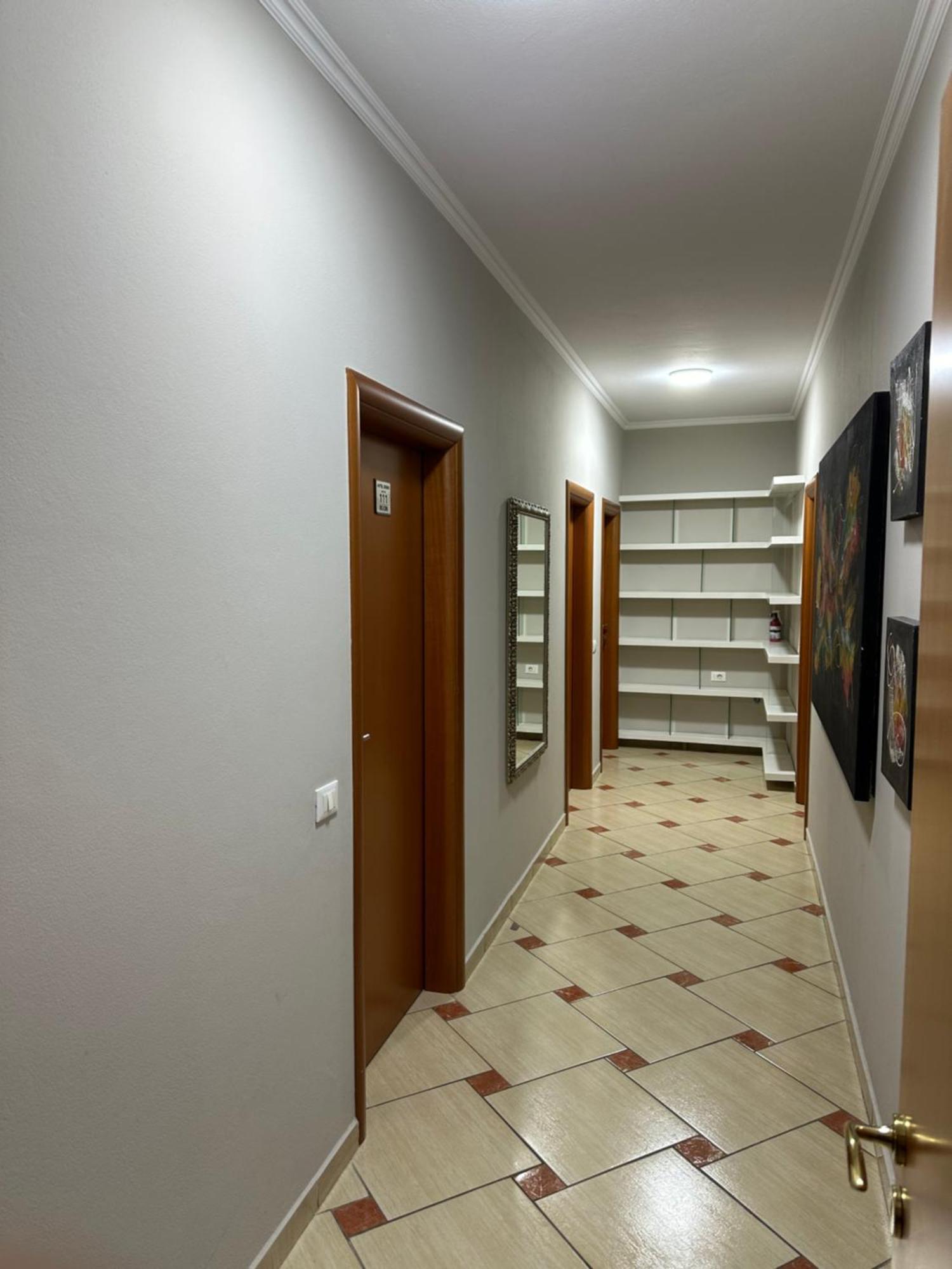 Rooms Dionis Tirana Exterior foto